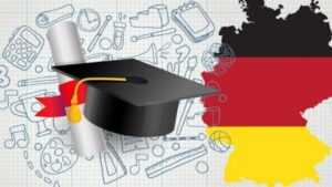 Germany student visa