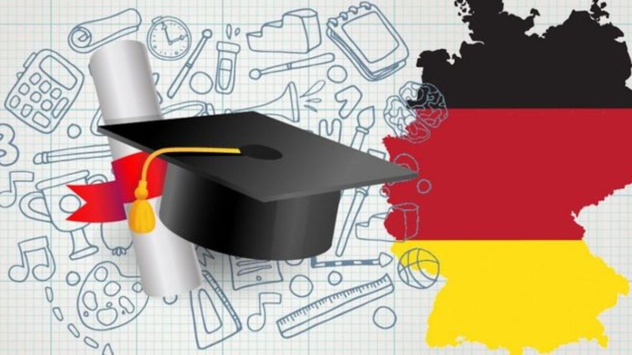 Germany Student Visa Requirements: Enrolments Near 50,000 Indian Students in Last year
