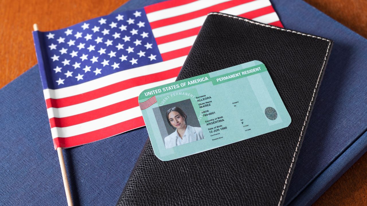 Green Card Renewal Extension: US Extends Visa Validity for Renewal Applicants
