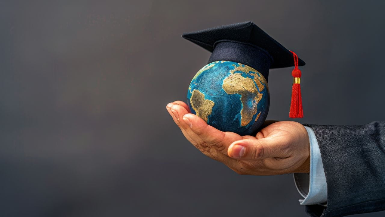 How AI in International Education Is Revolutionizing Opportunities for Students Abroad