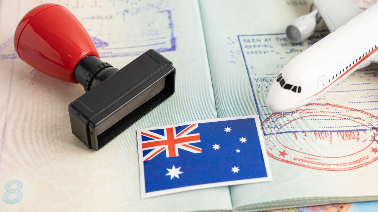 Australia Visa Ballot System Introduced for Indian Migrant Applicants Seeking Work and Holiday Visas