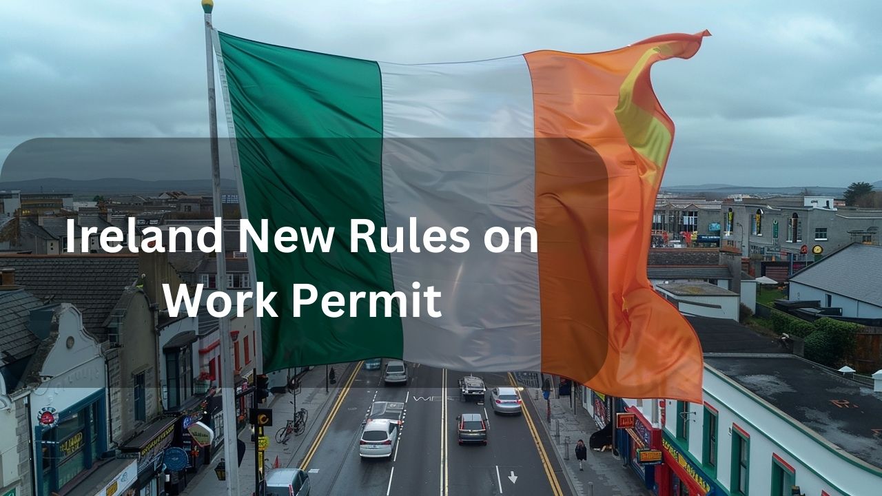 Ireland Labour Market: New Work Permit Rules Boost Incentives for Foreign Talent
