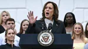 Kamala Harris immigration policy