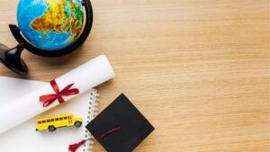 Overseas education