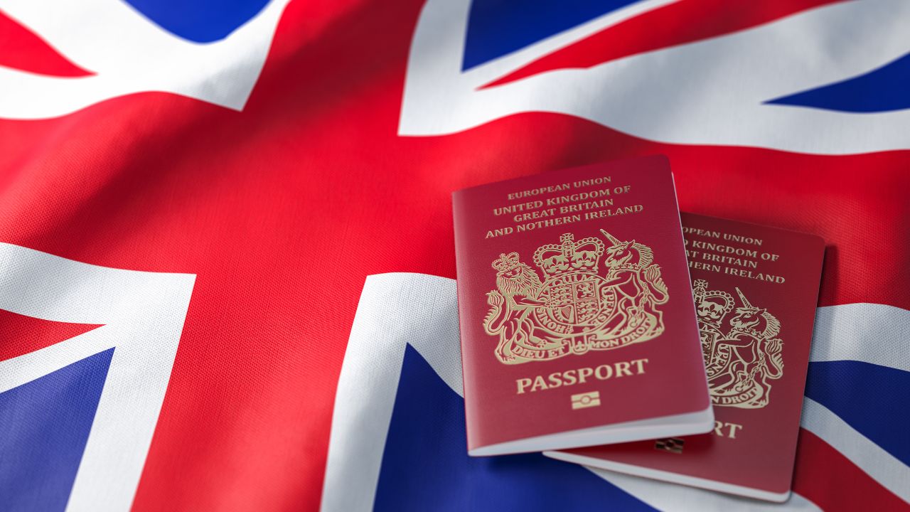 UK Immigration System Big e-Visa Transition Campaign: Know What is Involved