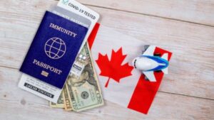 Canada job market