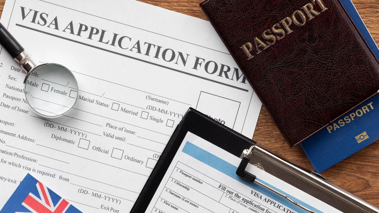 Diplomatic Visa Arrangement UK: Settlement Fees Waived for Bereaved Partners and New Diplomatic Visas Introduced