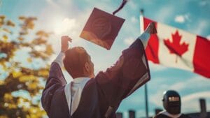 Study in Canada costs