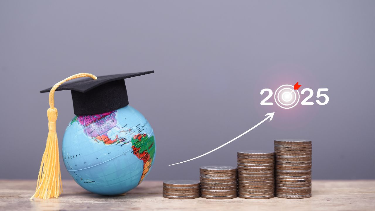 Is There a Sane Limit for Indian Parents in Using Retirement Savings to Cover the Cost of Studying Abroad for Their Child?
