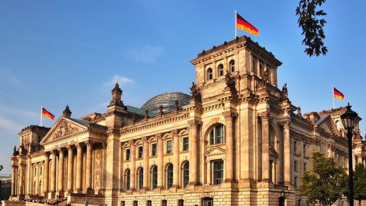Study in Germany: Indian Students Lead the Growing Trend in International Enrolment