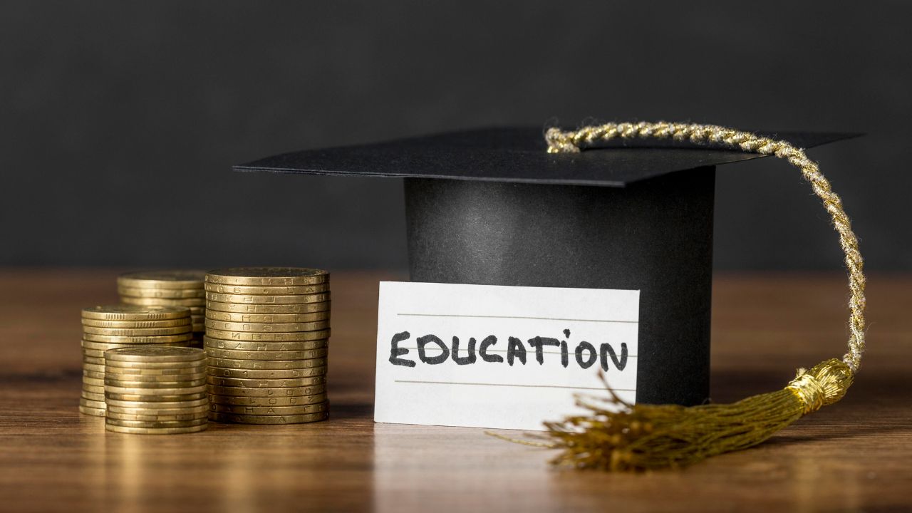 Scholarships for International Students: Exploring Financing Options for Studying Abroad