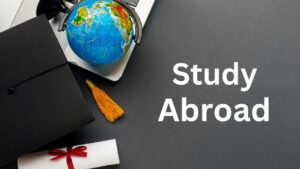 Study Abroad Trends for Indian Students