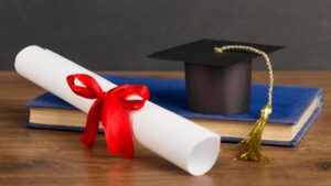 Student loans for international education