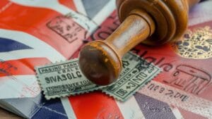 UK immigration policy