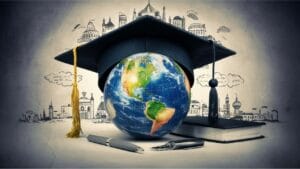 Best universities in 2025