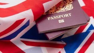 UK Short-Term Study Visa