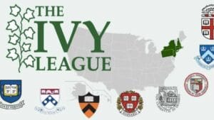 Ivy League admission red flags