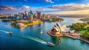 Australia education policy changes