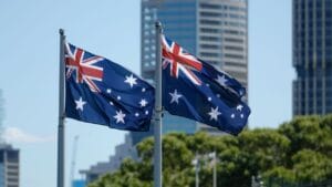 Challenges for Australian Universities