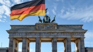 Germany economic growth