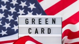 EB-5 green card program