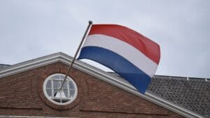 Dutch government education policies