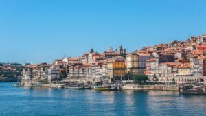 Portugal migrant labor laws