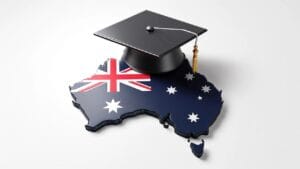 Top universities in Australia