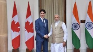 Canada diplomatic fallout