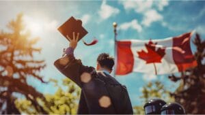Canada student visa