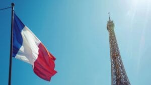Study in France opportunities