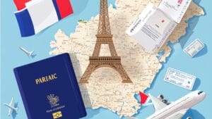 Study in France