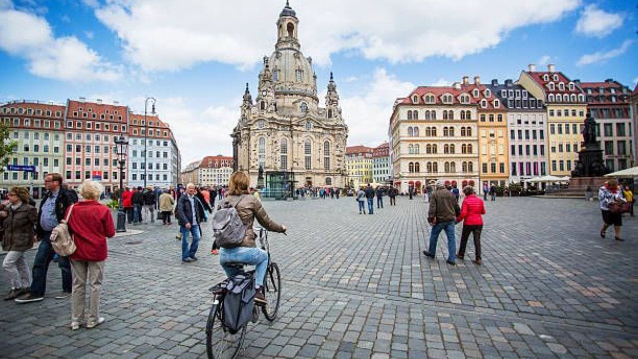 Germany’s Dresden University and IIT Chennai Sign Historic Pact for Dual Degree Program