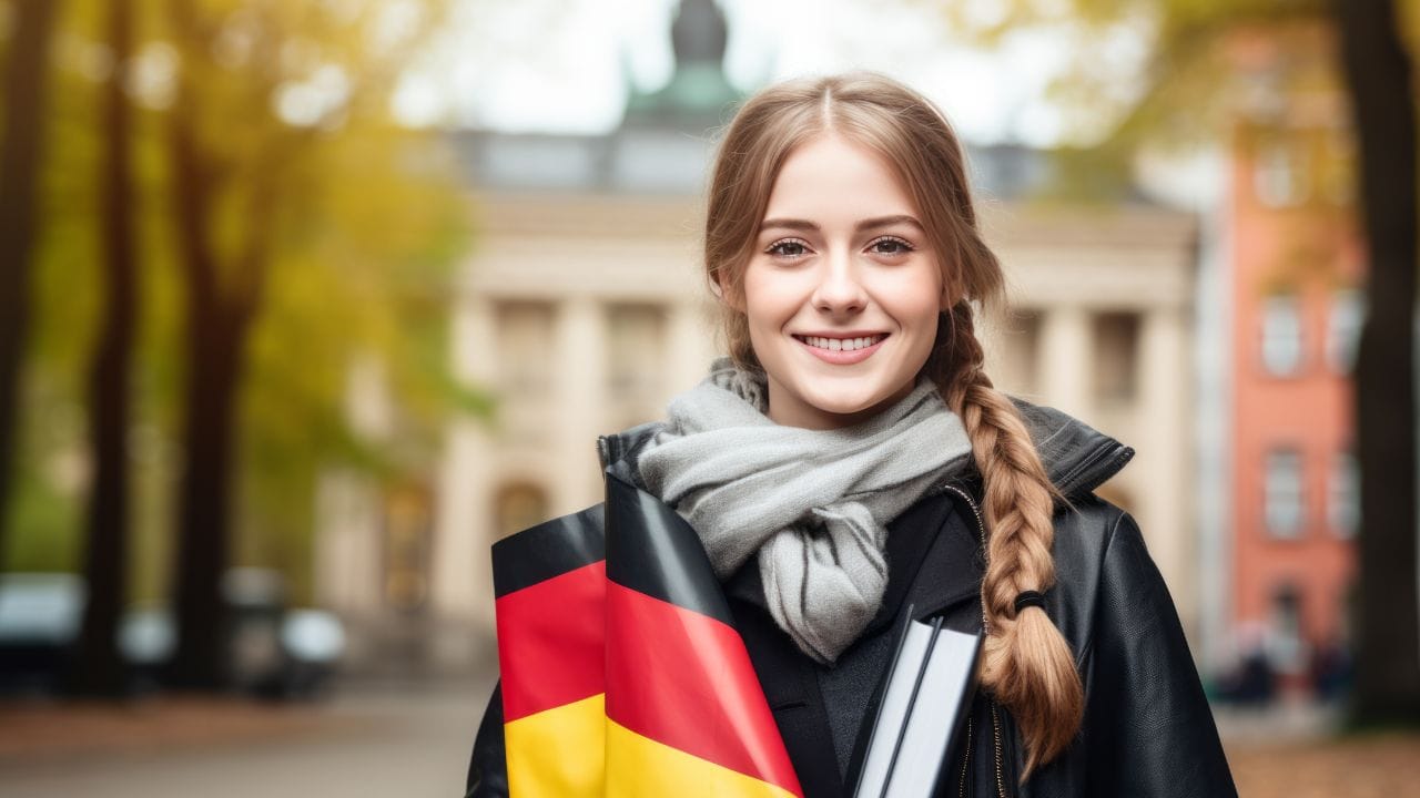 Why German Universities for Indian Students Are Becoming the Dream Destination