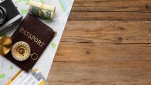 Golden visa programs