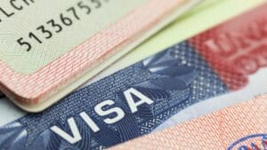 F-1 Visa