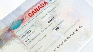 Canada Work Permit Without LMIA