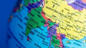 QS Asia university rankings