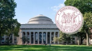 MIT financial aid