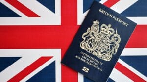 UK Citizenship