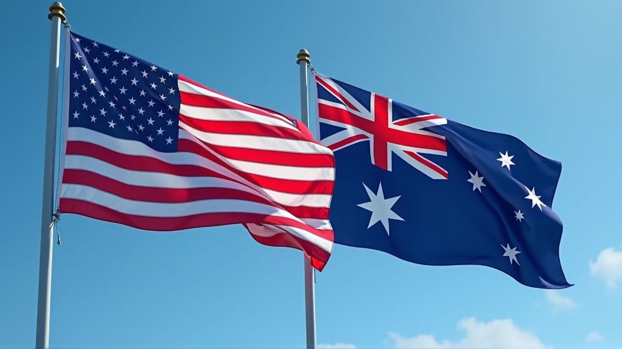 Study Abroad Survey 2024: Australia and the US Rank as Top Destinations