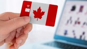 Canada fast-track visa pause