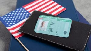 Green card backlog and Indian immigrants