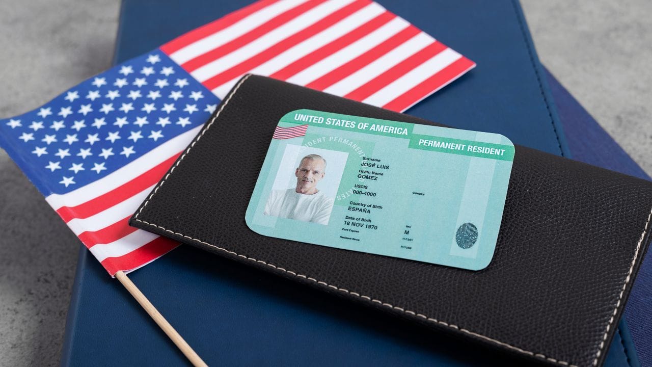Green Card Backlog and Indian Immigrants: Realities Faced by Those Seeking U.S. Citizenship