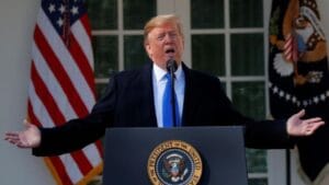 Trump immigration policies