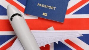 Statement of Purpose for UK student visa