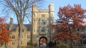 University of Michigan