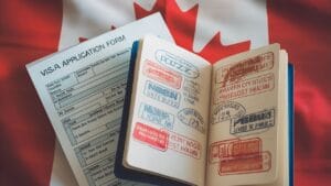 Canada SDS visa cancellation