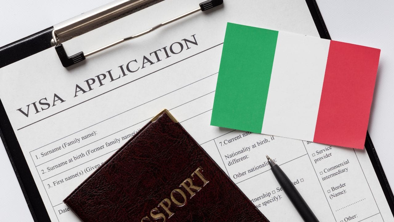 Italy New Visa Rules For International Students – What You Want To Know Before 2025