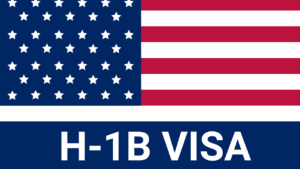 H-1B visa program
